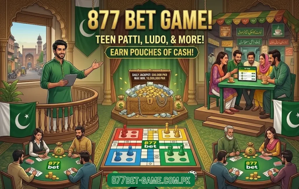 877bet app